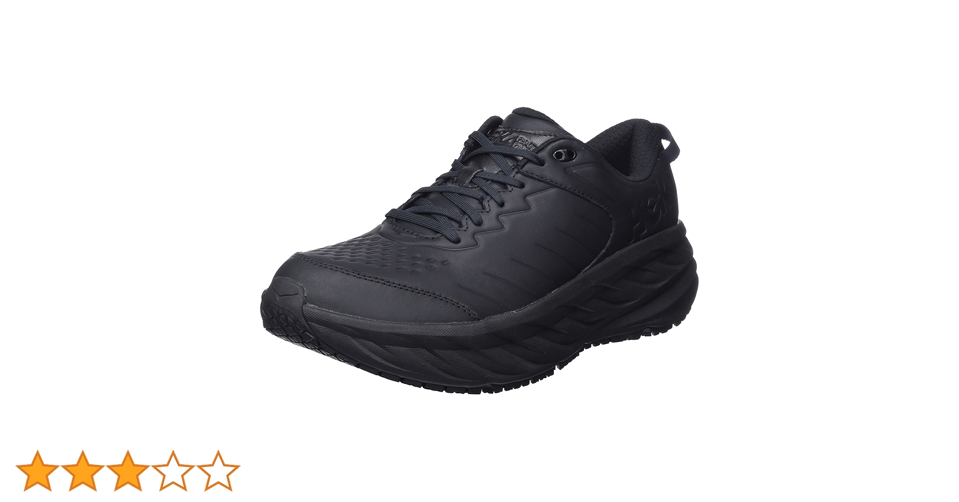 HOKA ブラック シューズ Amazon | HOKA ONE ONE メンズ ランニングシューズ 9.5 US